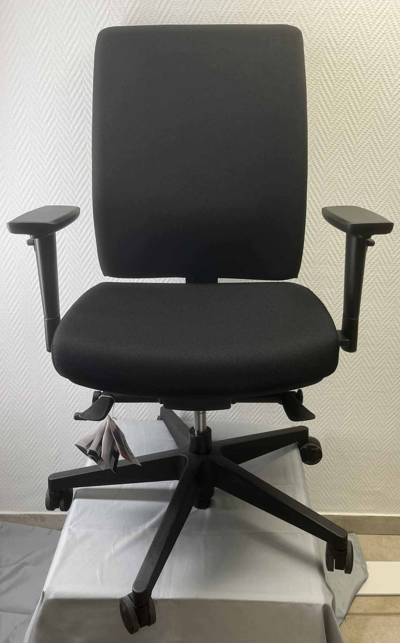 Siège petite taille