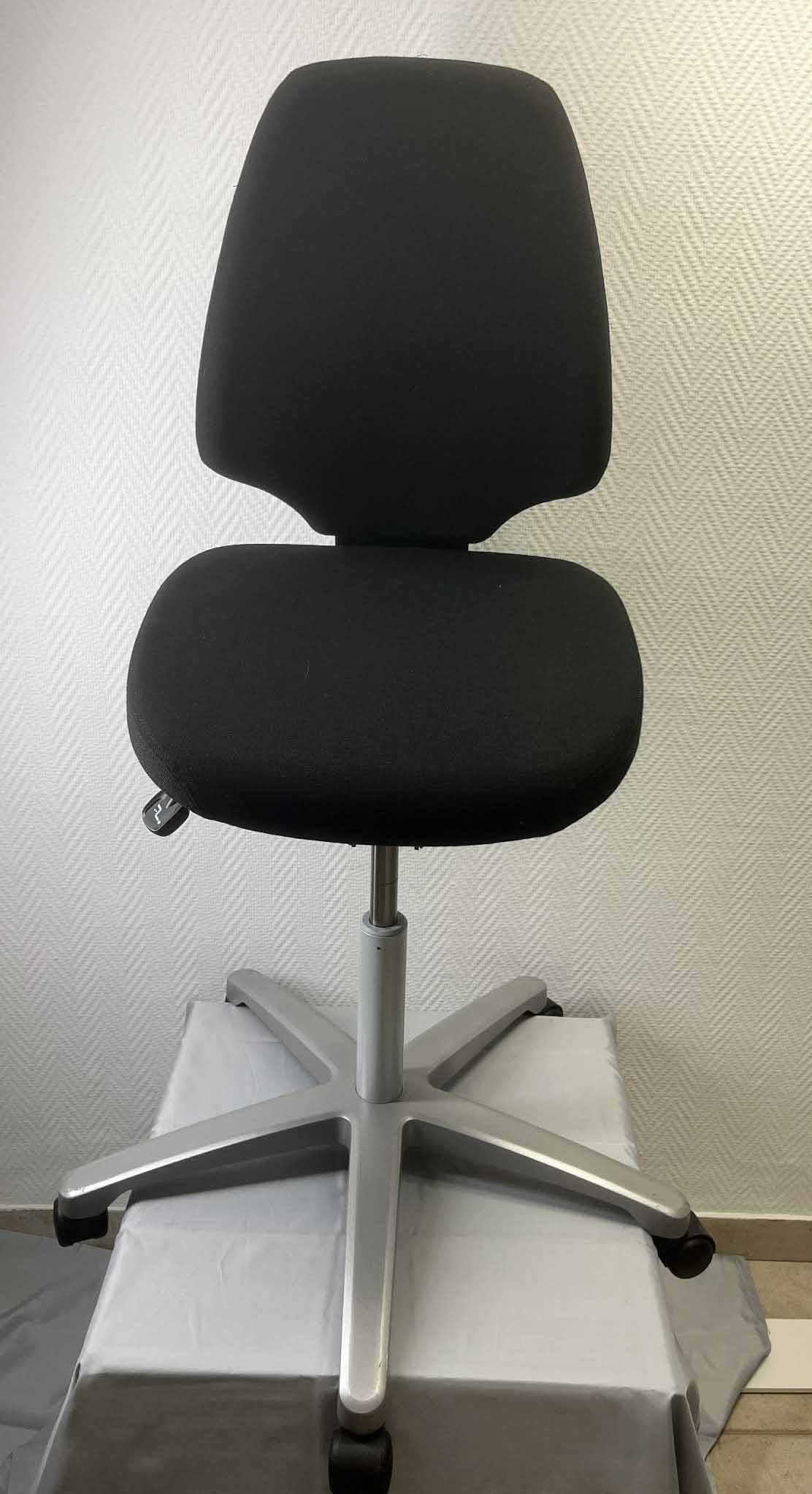 Siège RH active 220