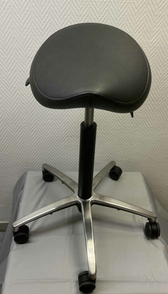 Tabouret Selle Confort