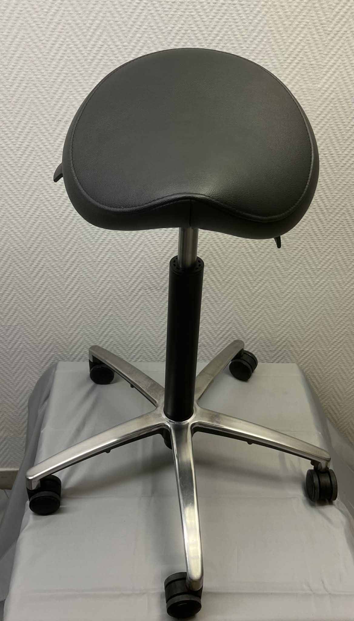 Tabouret Selle Confort